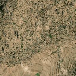 Satellite imagery of Saul, ER