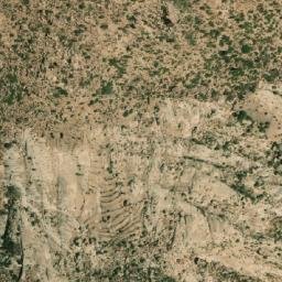 Satellite imagery of Saul, ER