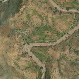 Satellite imagery of Khodroy, ER