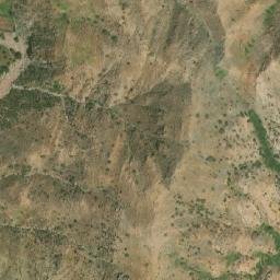 Satellite imagery of Khodroy, ER