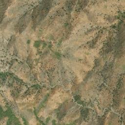 Satellite imagery of Khodroy, ER
