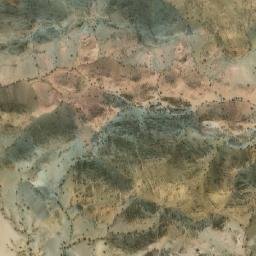 Satellite imagery of Mabel’, ER