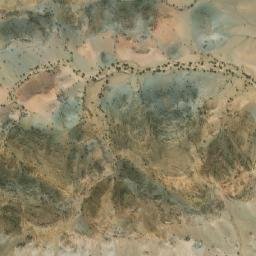 Satellite imagery of Mabel’, ER