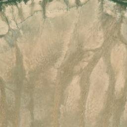 Satellite imagery of Ras Erwa, ER