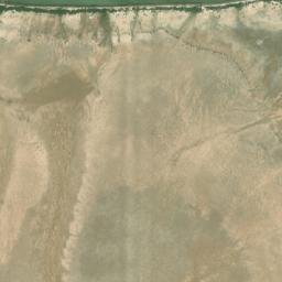 Satellite imagery of Ras Erwa, ER
