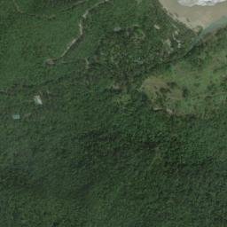 Satellite imagery of Dicasalarin Point, PH