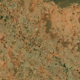 Satellite imagery of Ti-n-Fadimata, ML