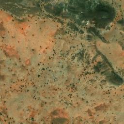 Satellite imagery of Ti-n-Fadimata, ML
