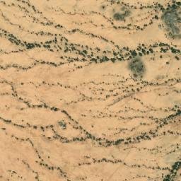 Satellite imagery of Jabal Afadgumbib, ER