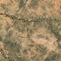 Satellite imagery of Saboeratat, ER