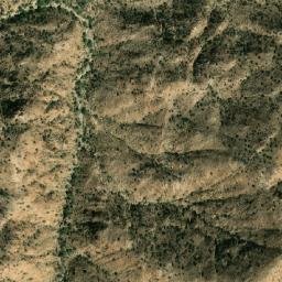 Satellite imagery of Khebub, ER