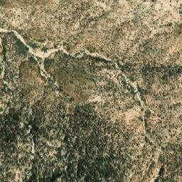 Satellite imagery of Kasham, ER