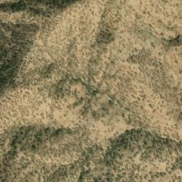 Satellite imagery of Rora Darakh, ER