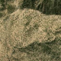 Satellite imagery of Sankuro, ER