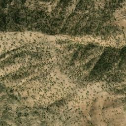 Satellite imagery of Sankuro, ER