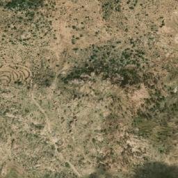 Satellite imagery of Khalag, ER