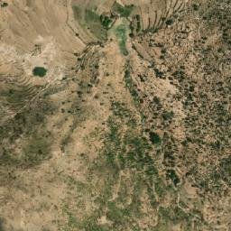 Satellite imagery of Khalag, ER