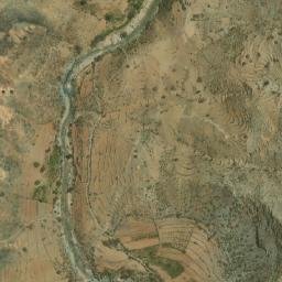 Satellite imagery of Khodroy, ER
