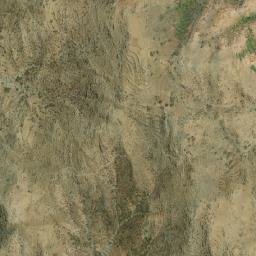 Satellite imagery of Khodroy, ER