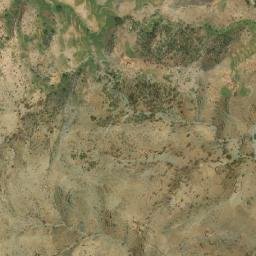 Satellite imagery of Khodroy, ER