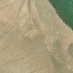 Satellite imagery of Ras Erwa, ER
