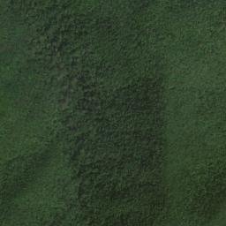 Satellite imagery of Cape Encanto, PH