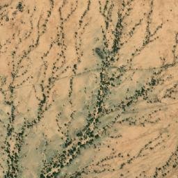 Satellite imagery of Jabal Afadgumbib, ER