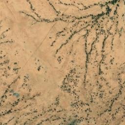 Satellite imagery of Jabal Afadgumbib, ER