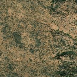 Satellite imagery of Tellai, ER