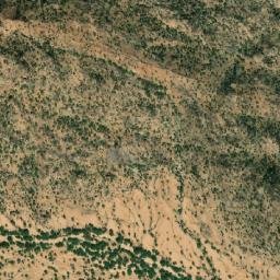 Satellite imagery of Tellai, ER