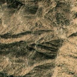 Satellite imagery of Khebub, ER