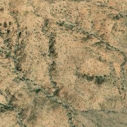 Satellite imagery of Khebub, ER
