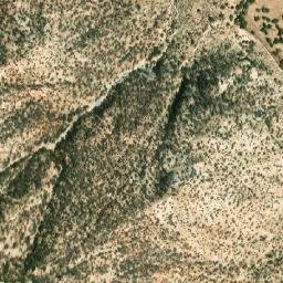 Satellite imagery of Kasham, ER