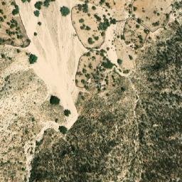 Satellite imagery of Kasham, ER