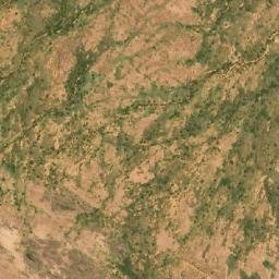 Satellite imagery of Ti-n-Daran, ML