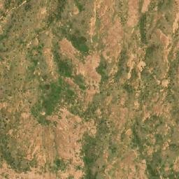 Satellite imagery of Ti-n-Daran, ML