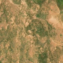 Satellite imagery of Ti-n-Daran, ML