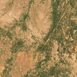 Satellite imagery of Touasouk, ML