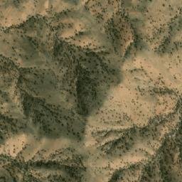Satellite imagery of Debra Herat, ER
