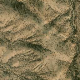 Satellite imagery of Debra Herat, ER
