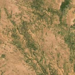 Satellite imagery of Ti-n-Daran, ML