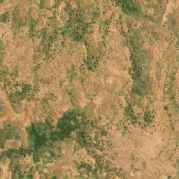 Satellite imagery of Ti-n-Daran, ML