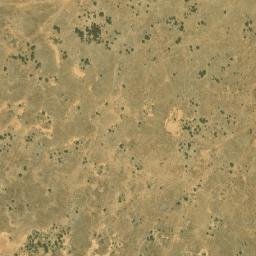 Satellite imagery of Ebéggi, ML