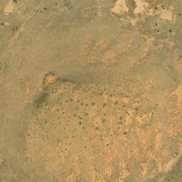 Satellite imagery of Ebéggi, ML