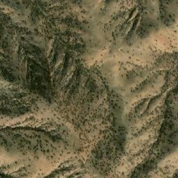 Satellite imagery of Debra Herat, ER
