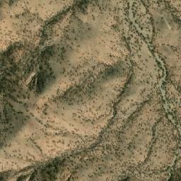 Satellite imagery of Debra Herat, ER