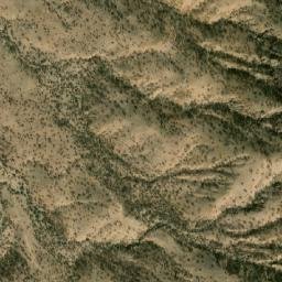Satellite imagery of Debra Herat, ER