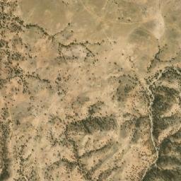 Satellite imagery of Nadet, ER