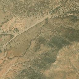 Satellite imagery of Shabor, ER