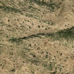 Satellite imagery of Ager Bakak, ER